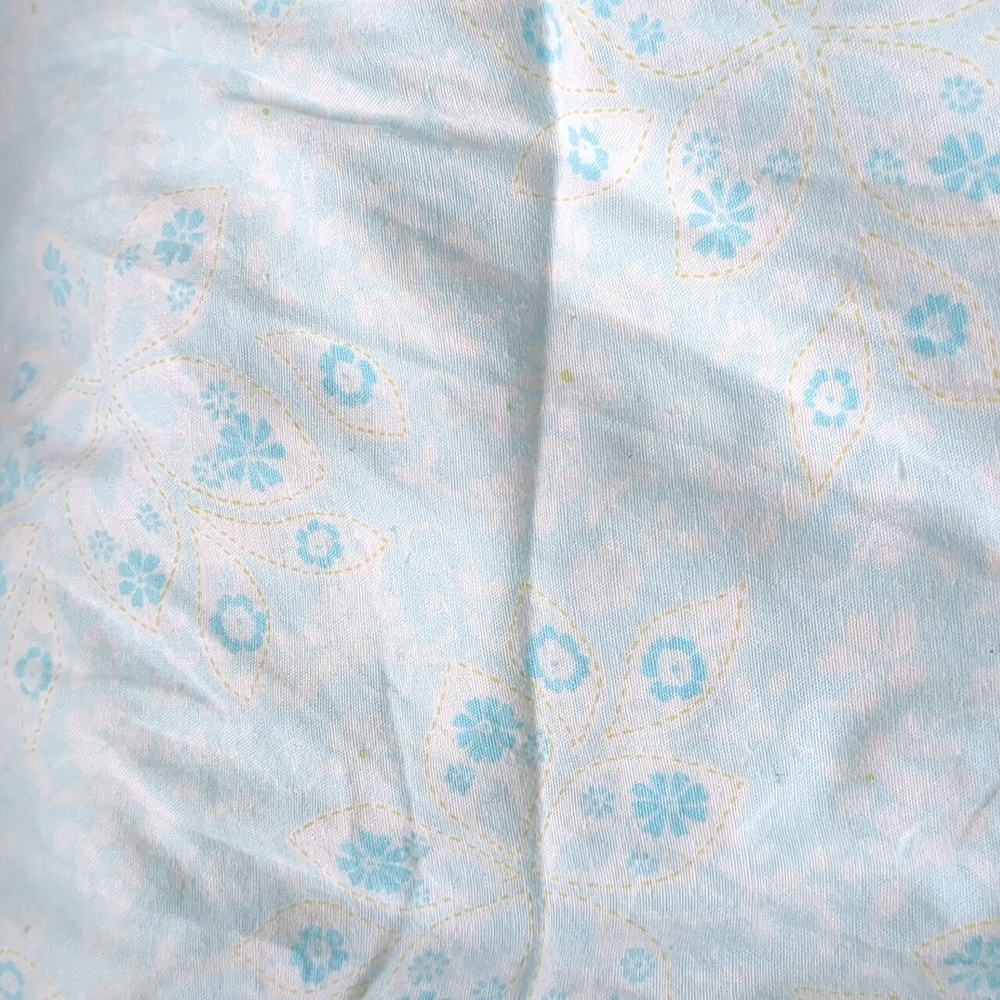 Cotton PJ Pants Medium